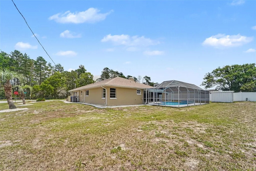 8500 Bay Drive Spring Hill FL 34606