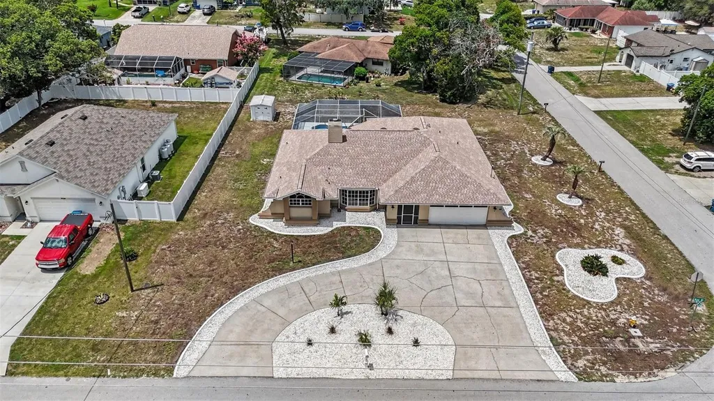 8500 Bay Drive Spring Hill FL 34606