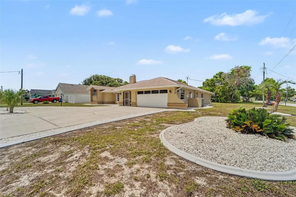 8500 Bay Drive Spring Hill FL 34606