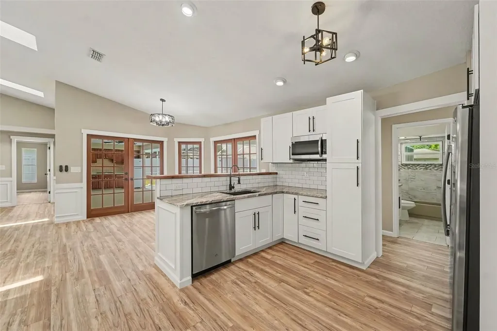 8500 Bay Drive Spring Hill FL 34606