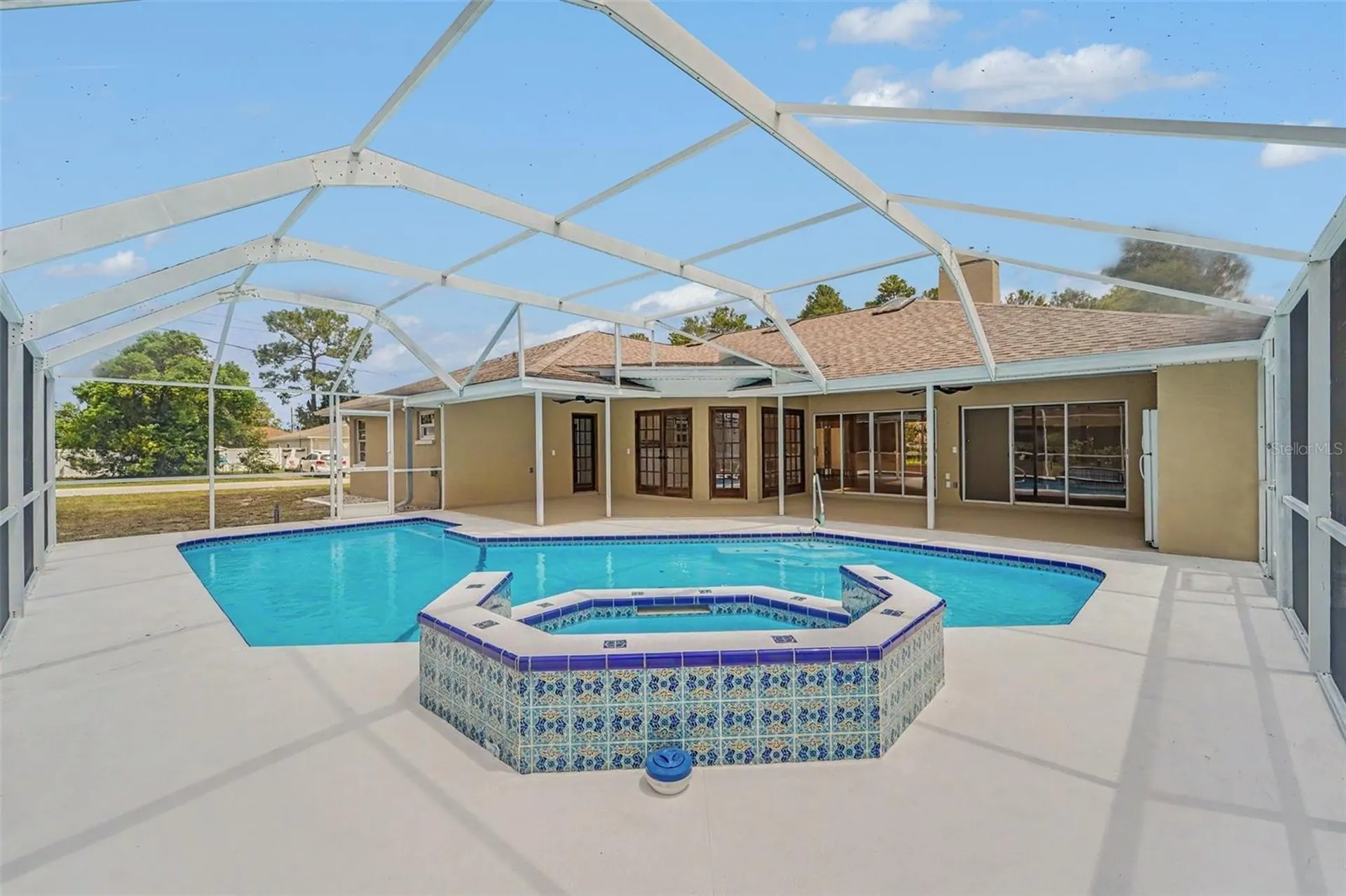 8500 Bay Drive Spring Hill FL 34606