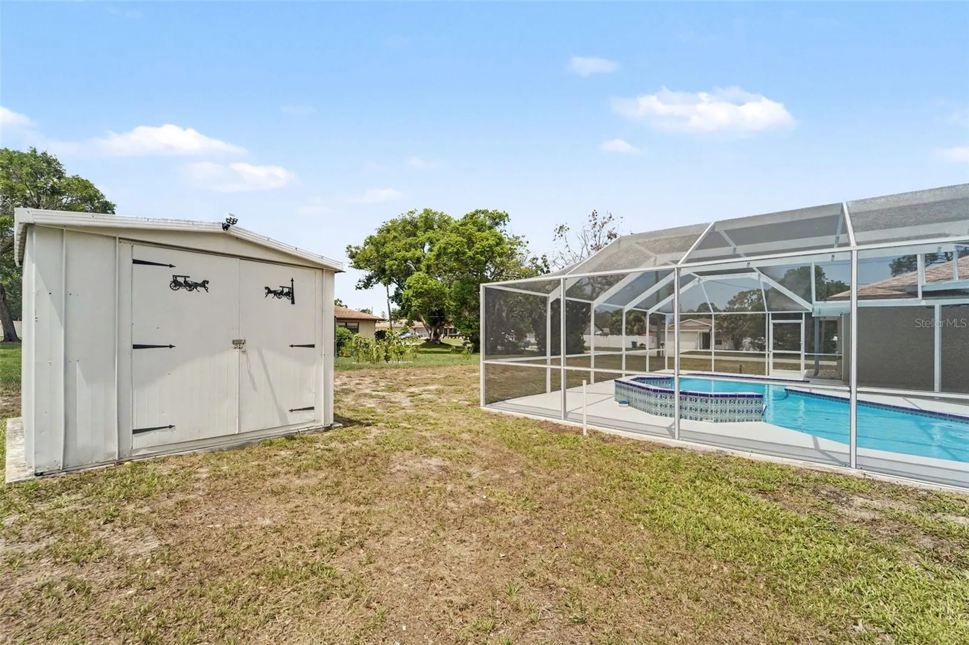 8500 Bay Drive Spring Hill FL 34606
