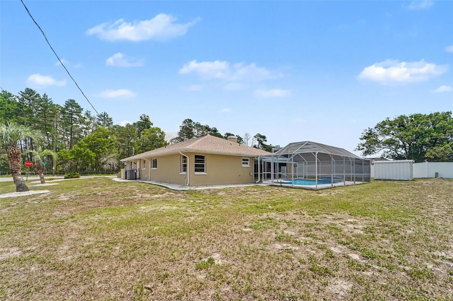 8500 Bay Drive Spring Hill FL 34606