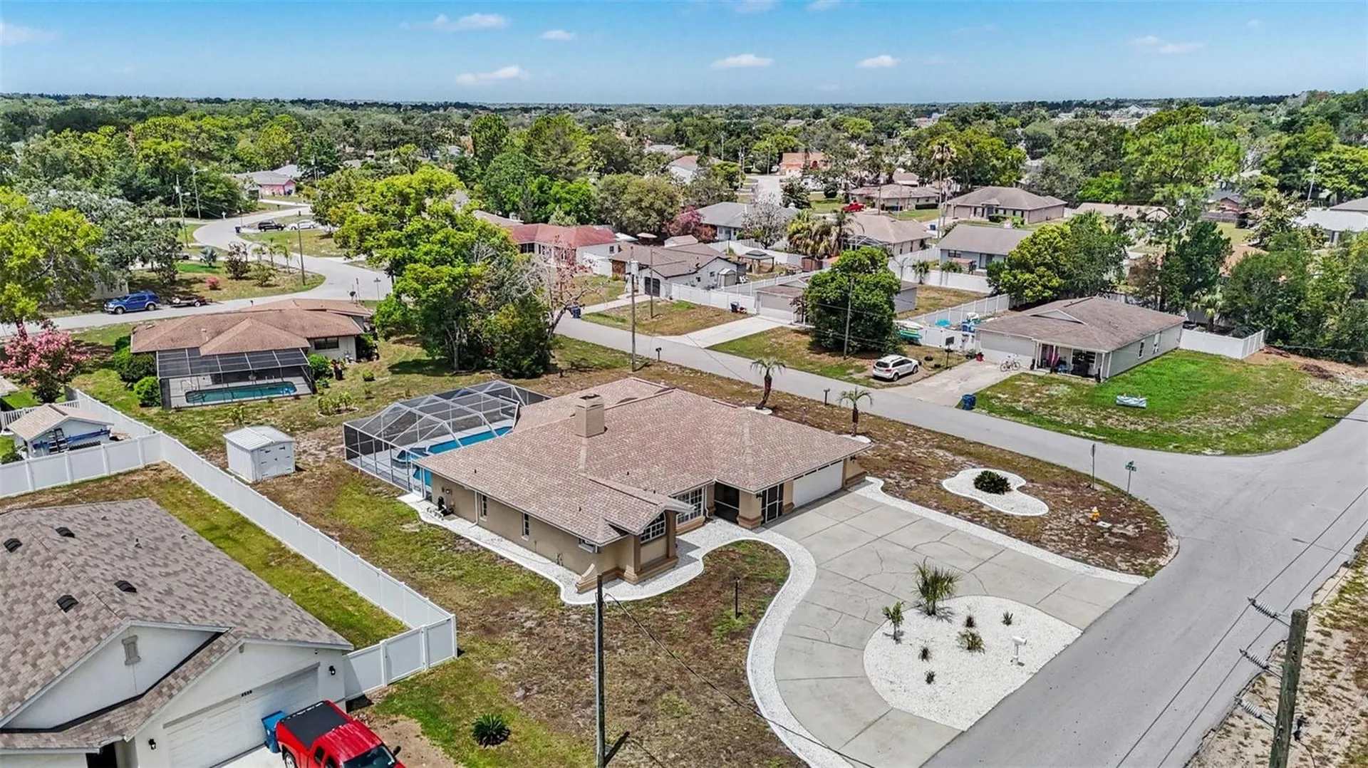 8500 Bay Drive Spring Hill FL 34606