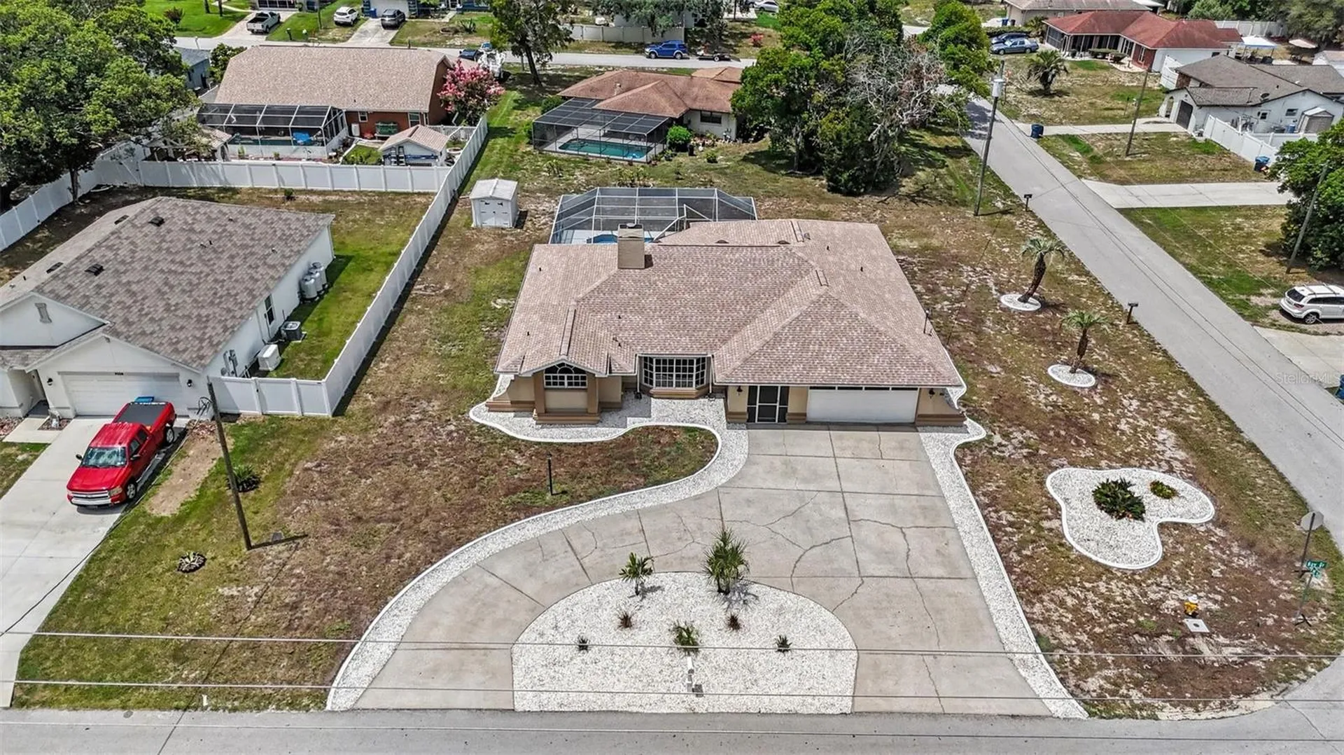 8500 Bay Drive Spring Hill FL 34606