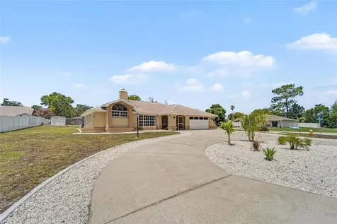 8500 Bay Drive Spring Hill FL 34606