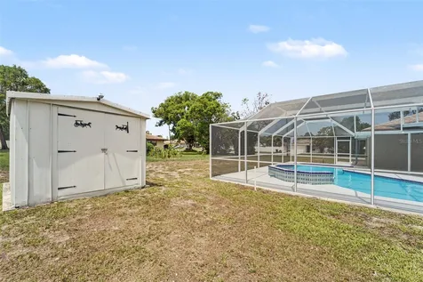 8500 Bay Drive Spring Hill FL 34606