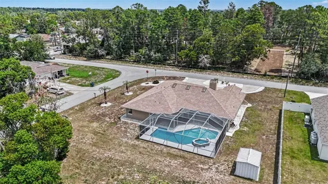 8500 Bay Drive Spring Hill FL 34606