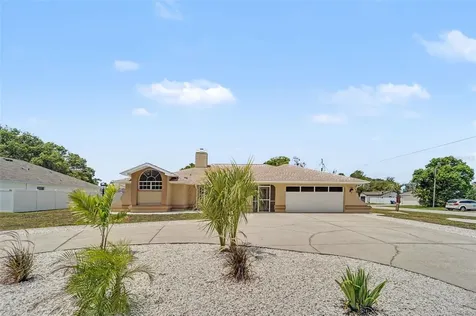 8500 Bay Drive Spring Hill FL 34606