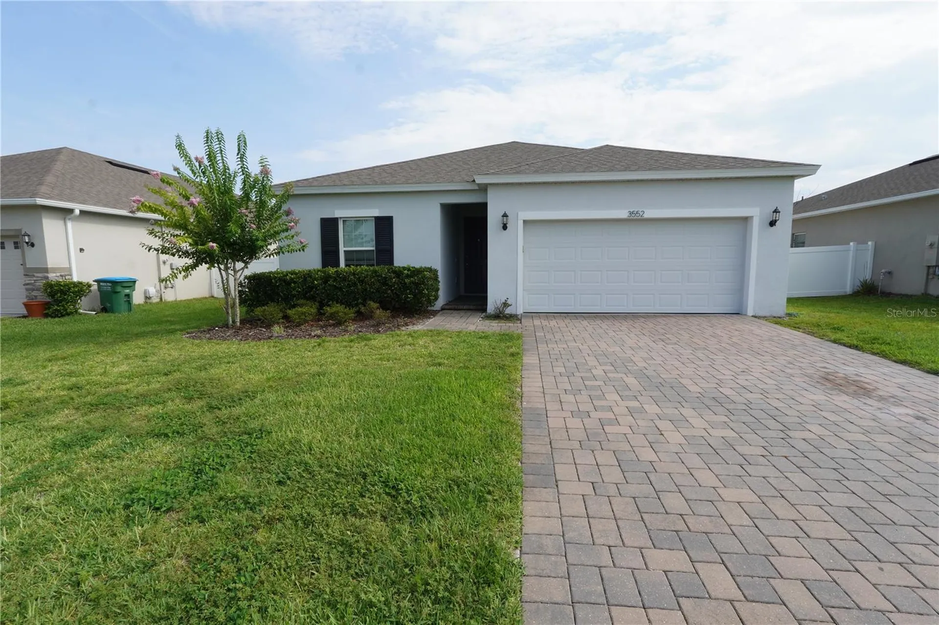 3552 Patron Avenue Deltona FL 32738
