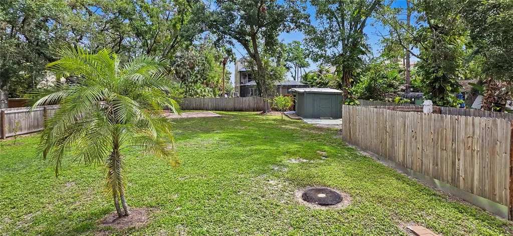 3087 Duane Avenue Oldsmar FL 34677