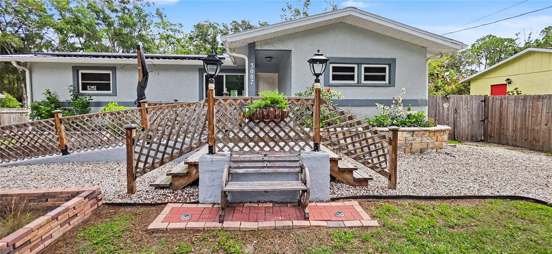 3087 Duane Avenue Oldsmar FL 34677