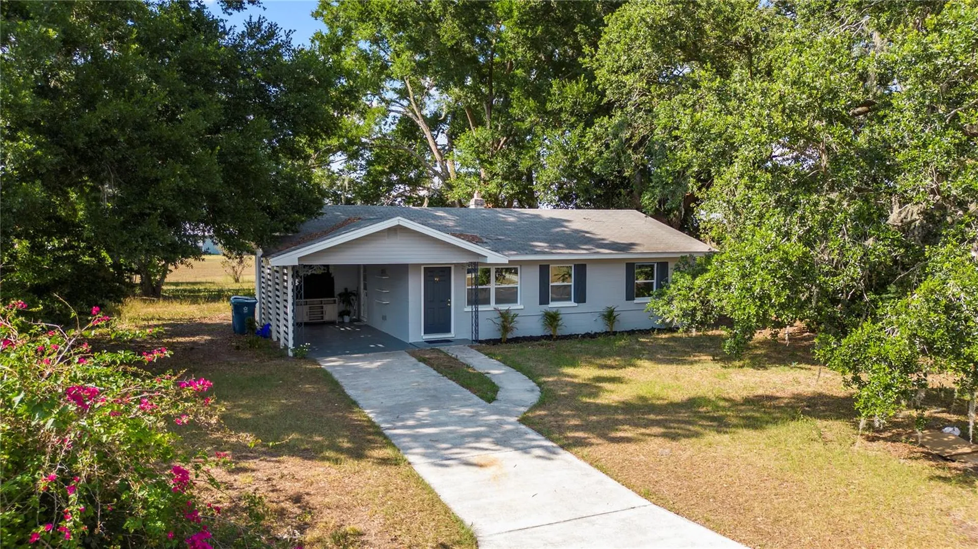 607 Walnut Drive Fort Meade FL 33841