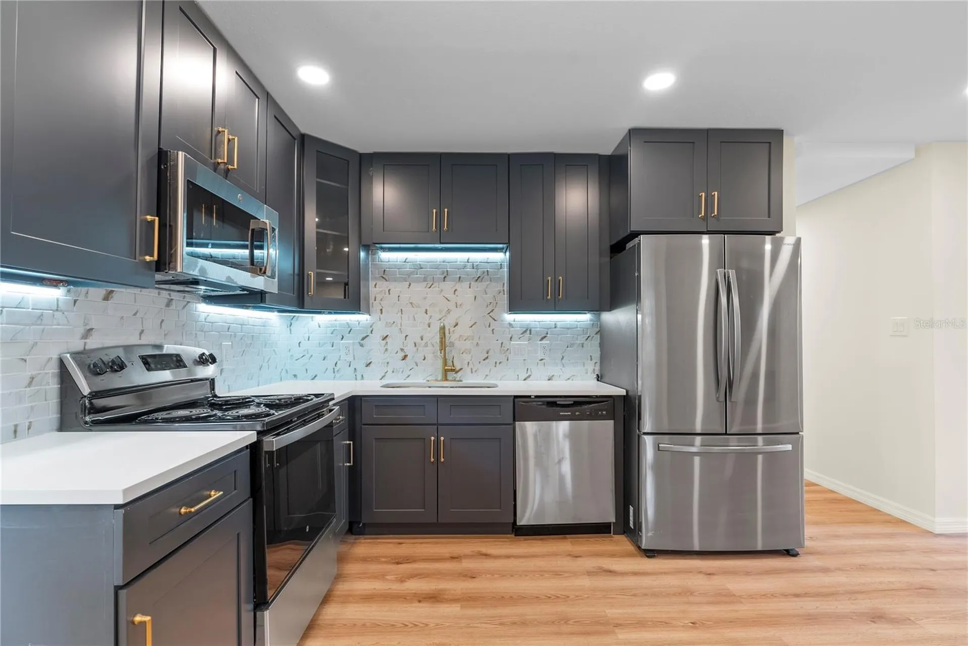 607 Walnut Drive Fort Meade FL 33841