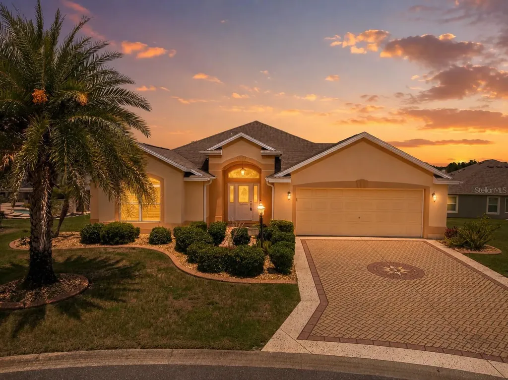 2875 Adrienne Way The Villages FL 32163
