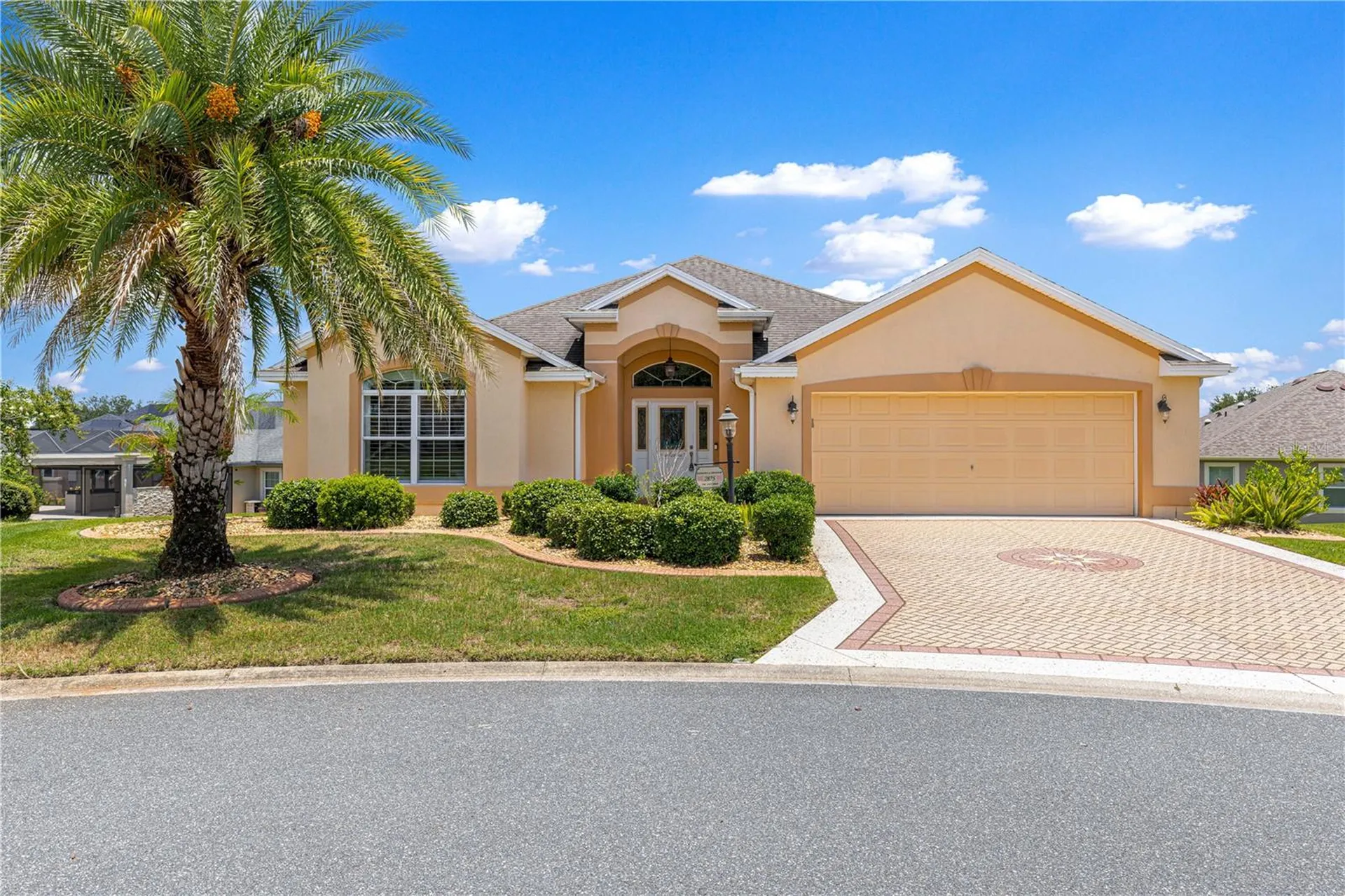 2875 Adrienne Way The Villages FL 32163