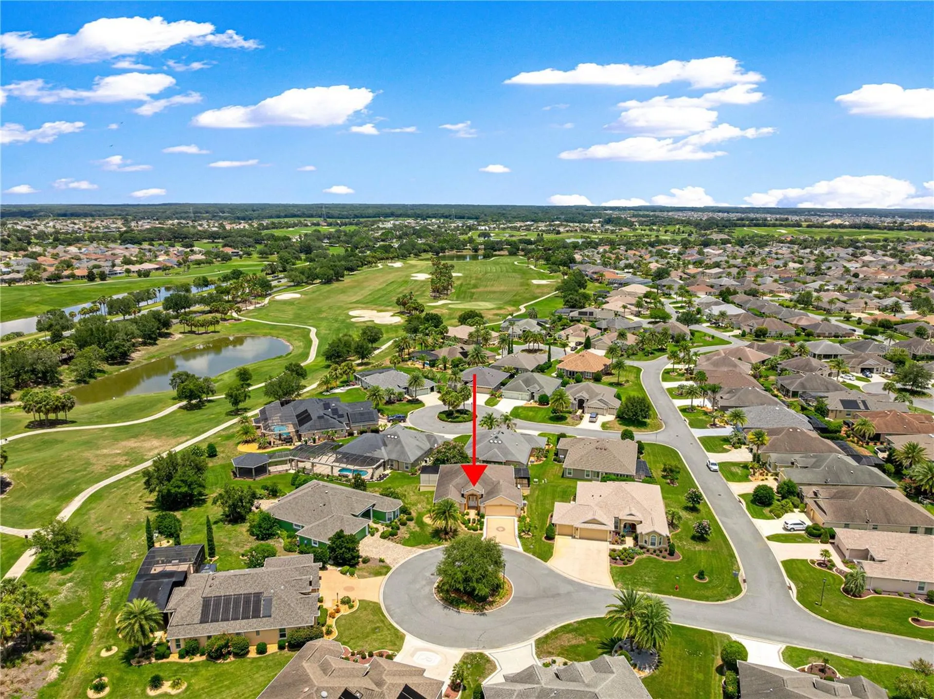 2875 Adrienne Way The Villages FL 32163