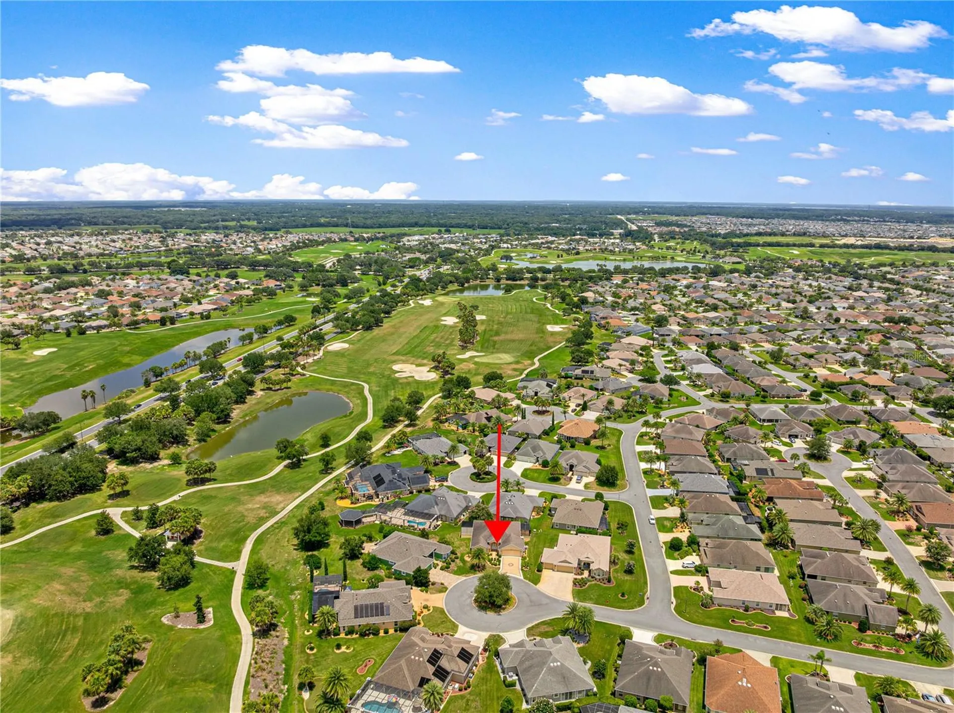 2875 Adrienne Way The Villages FL 32163