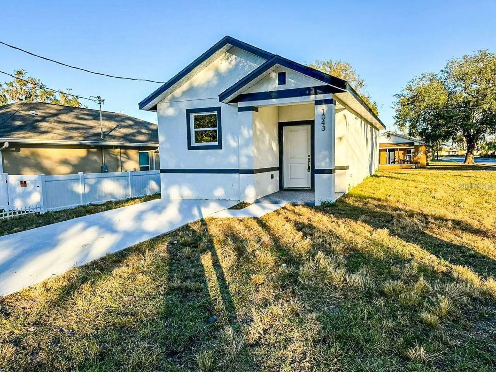 1043 N New York Avenue Lakeland FL 33805
