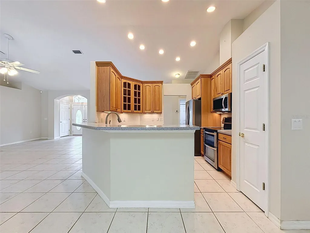 22 Grevillea Court Homosassa FL 34446
