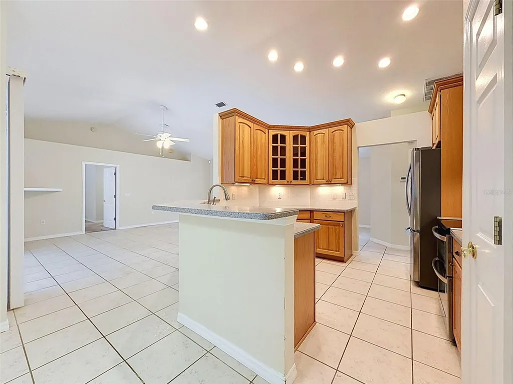 22 Grevillea Court Homosassa FL 34446
