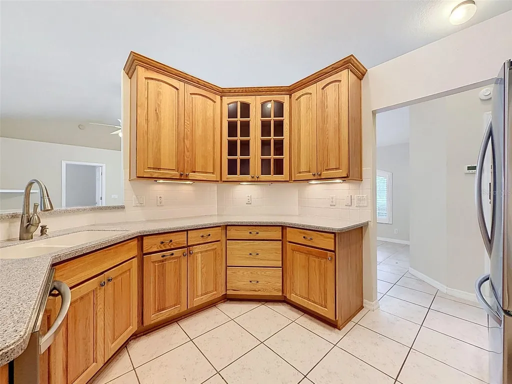 22 Grevillea Court Homosassa FL 34446