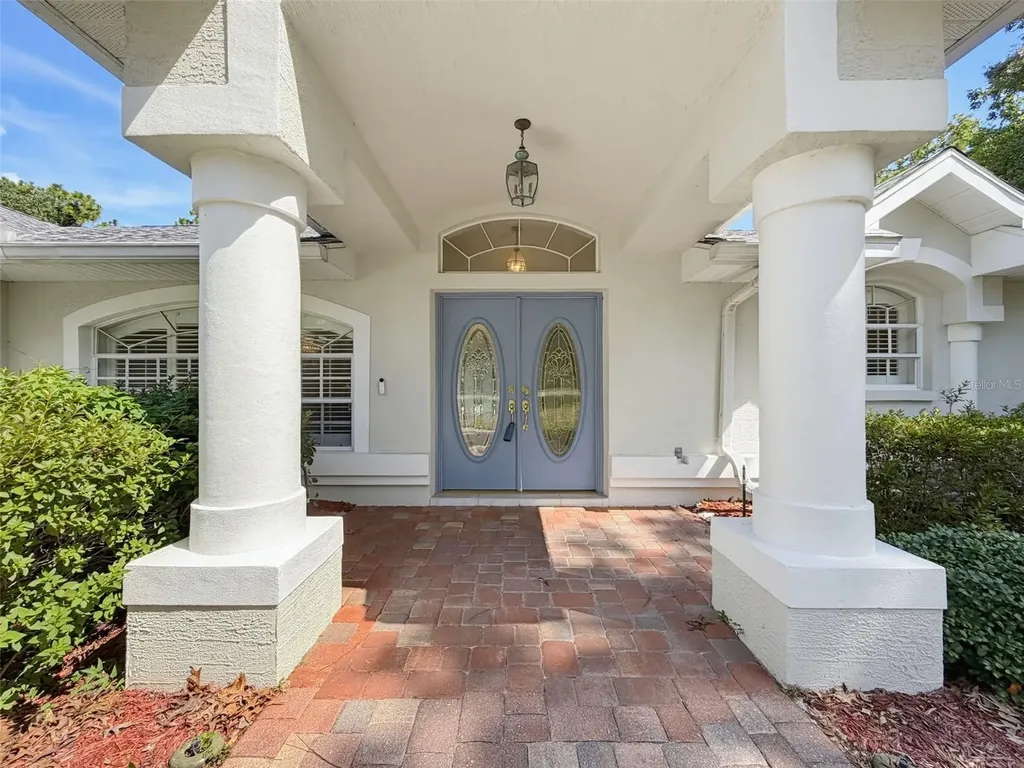 22 Grevillea Court Homosassa FL 34446