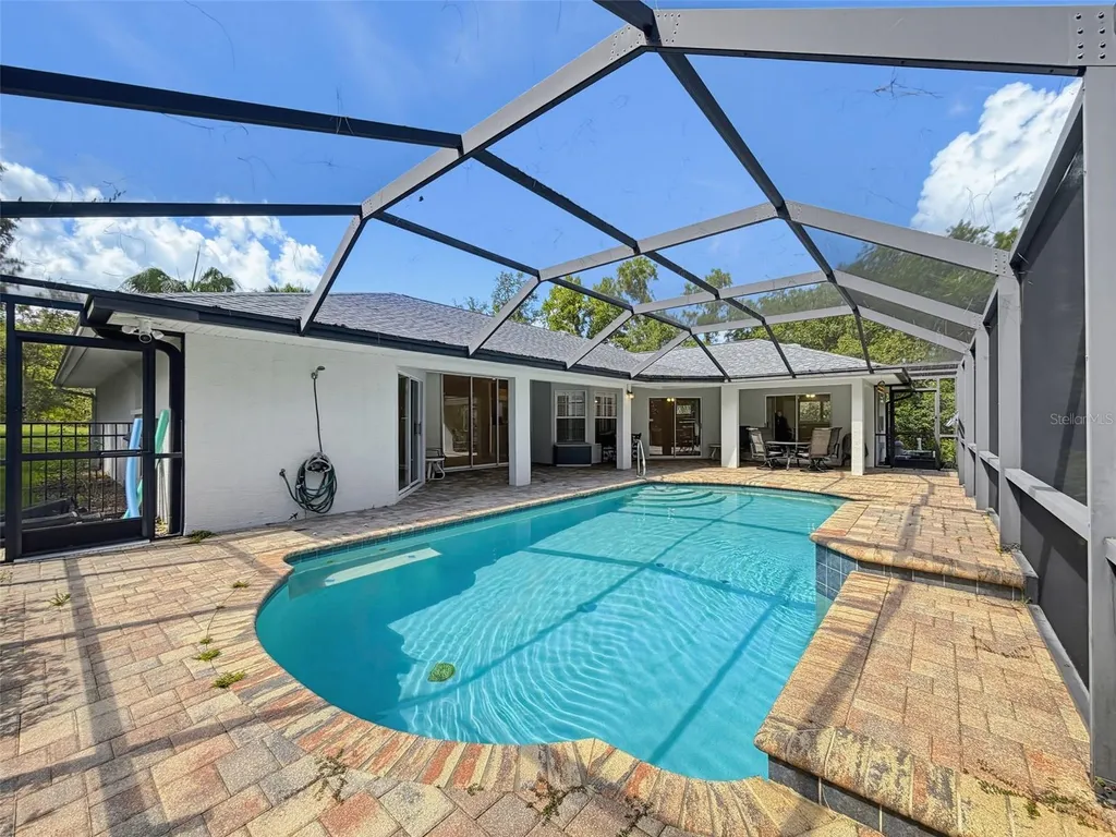 22 Grevillea Court Homosassa FL 34446