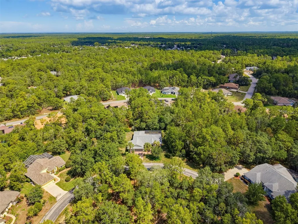 22 Grevillea Court Homosassa FL 34446