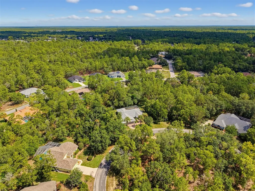 22 Grevillea Court Homosassa FL 34446