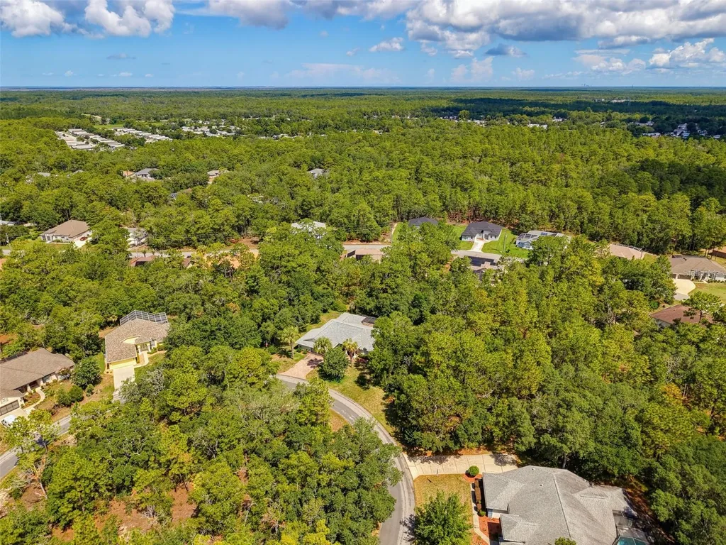 22 Grevillea Court Homosassa FL 34446