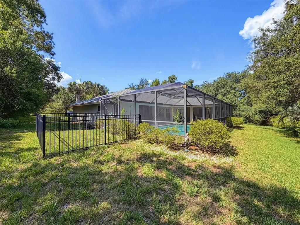 22 Grevillea Court Homosassa FL 34446