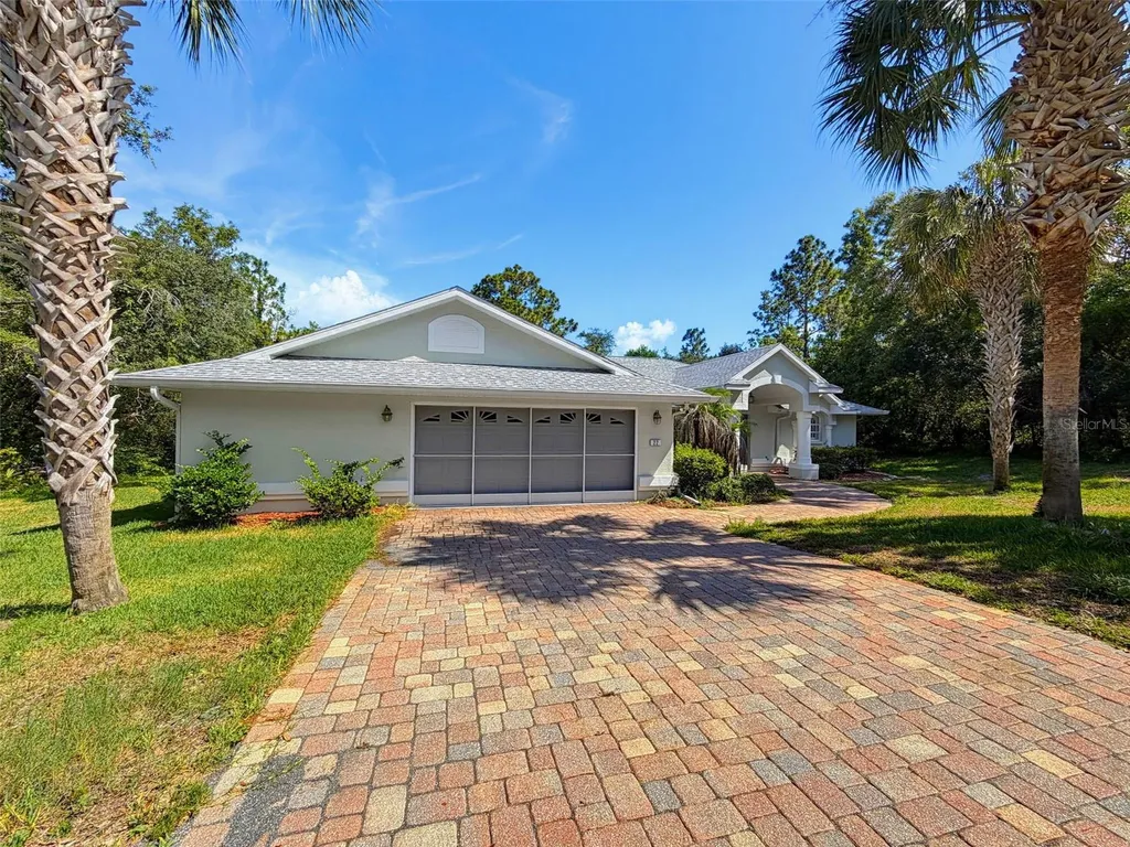 22 Grevillea Court Homosassa FL 34446