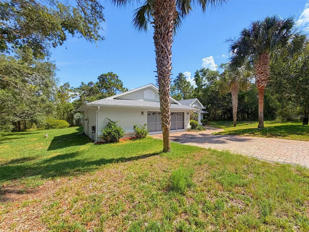 22 Grevillea Court Homosassa FL 34446