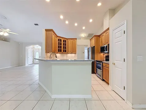 22 Grevillea Court Homosassa FL 34446