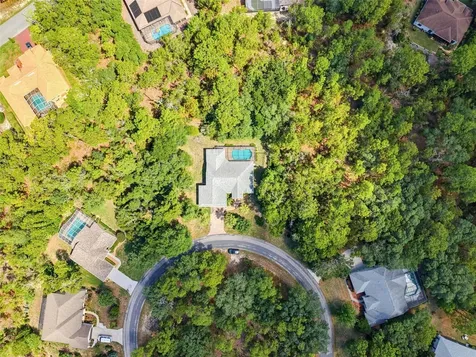 22 Grevillea Court Homosassa FL 34446