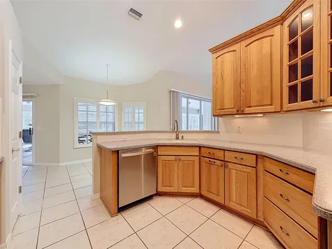 22 Grevillea Court Homosassa FL 34446