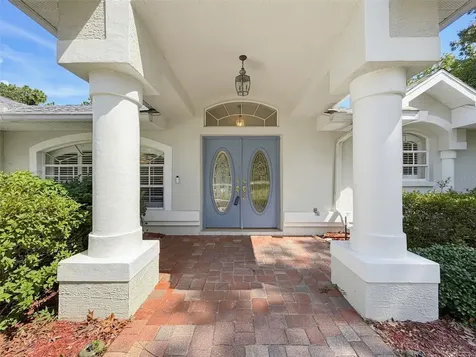 22 Grevillea Court Homosassa FL 34446