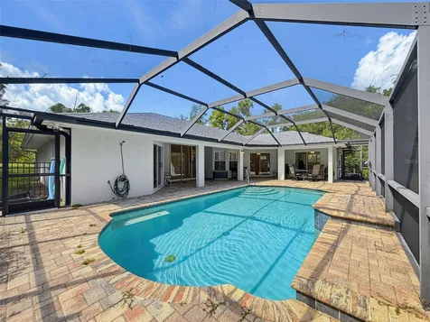 22 Grevillea Court Homosassa FL 34446