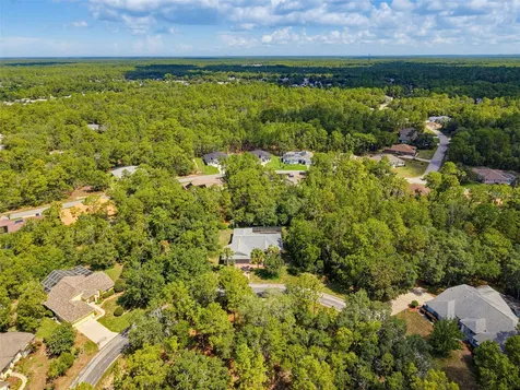 22 Grevillea Court Homosassa FL 34446