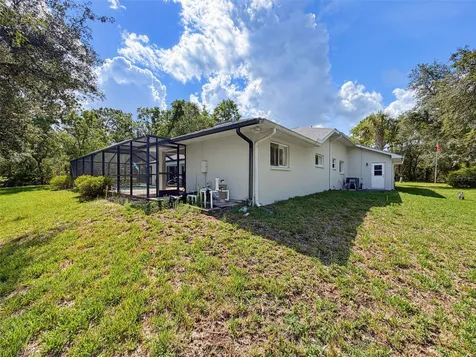 22 Grevillea Court Homosassa FL 34446
