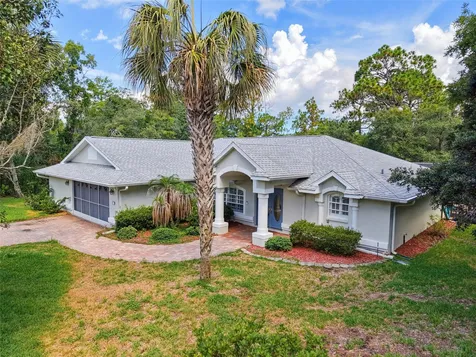 22 Grevillea Court Homosassa FL 34446