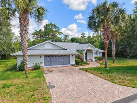 22 Grevillea Court Homosassa FL 34446