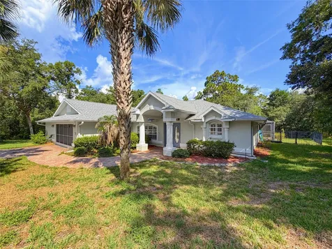 22 Grevillea Court Homosassa FL 34446