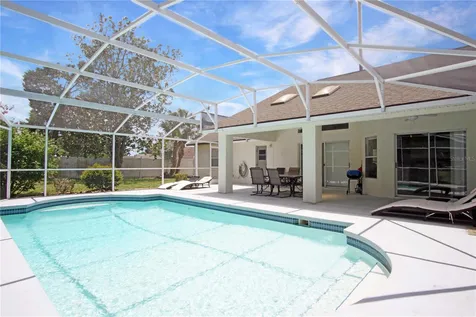 928 Loma Bonita Drive Davenport FL 33837
