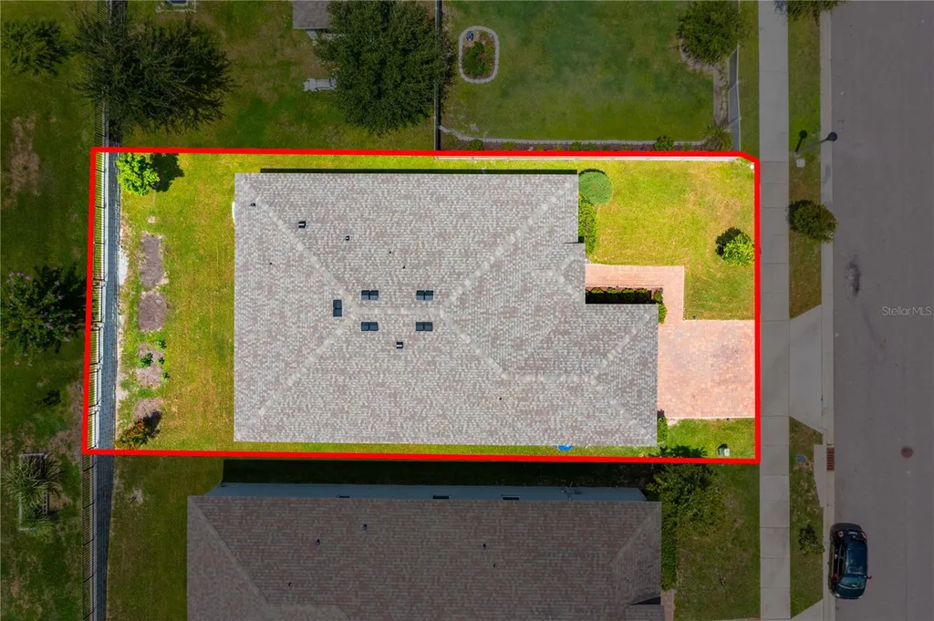 9809 Late Way Groveland FL 34736