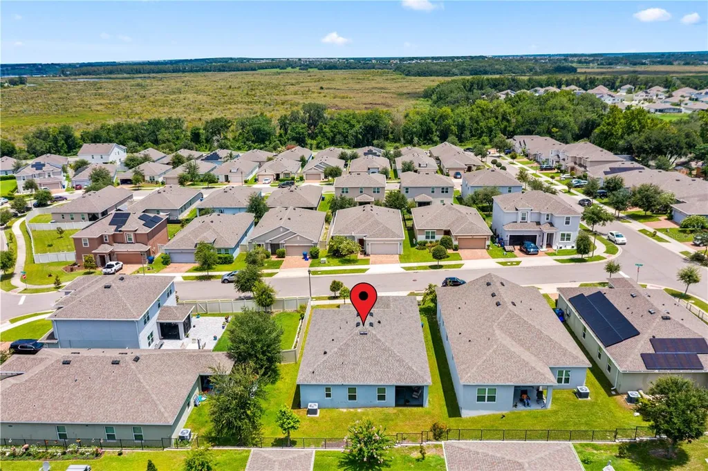 9809 Late Way Groveland FL 34736