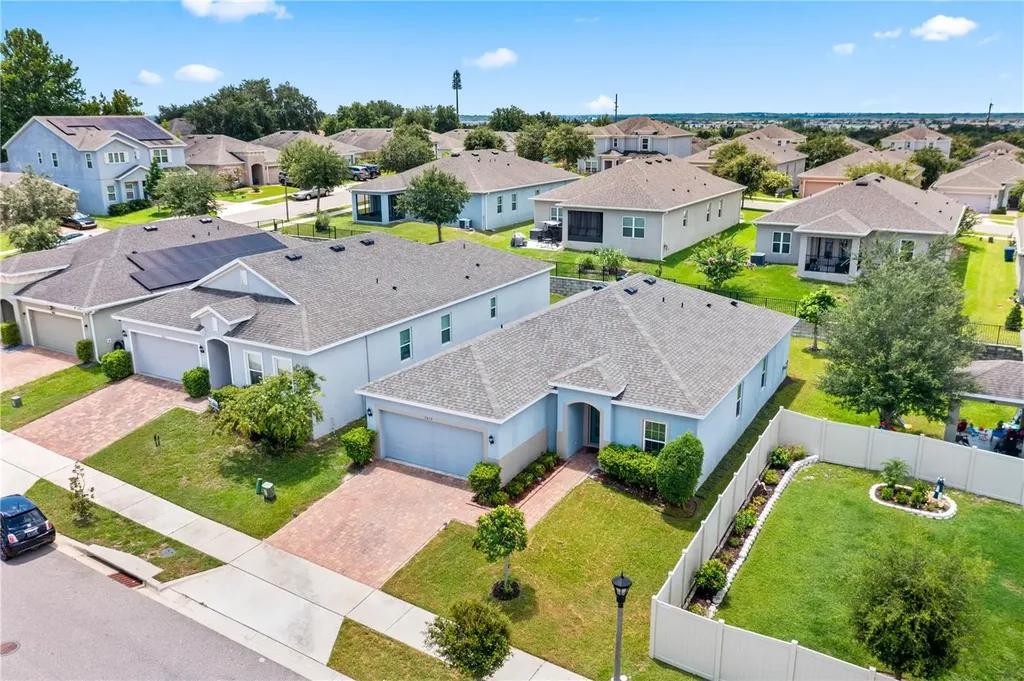 9809 Late Way Groveland FL 34736
