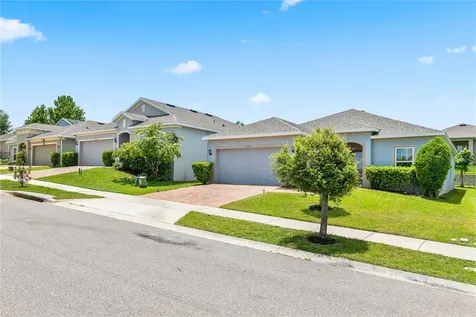 9809 Late Way Groveland FL 34736
