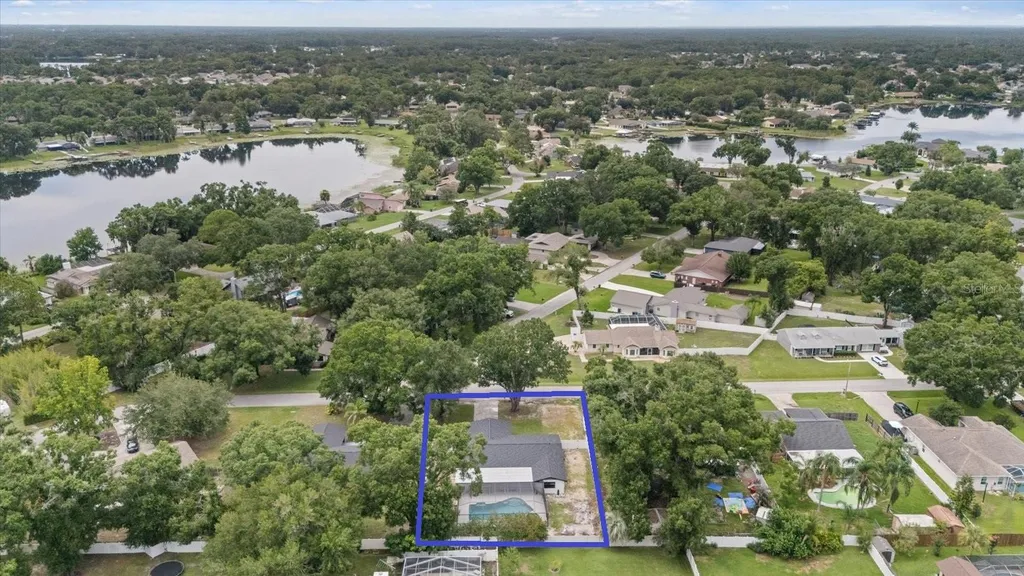 22402 Stillwood Drive Land O Lakes FL 34639